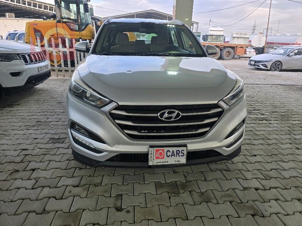 هيونداي توسان